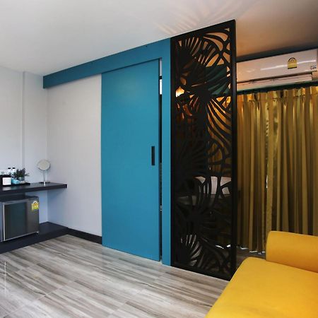 Nam Naka Boutique Hotel - Sha Plus Пхукет Екстер'єр фото